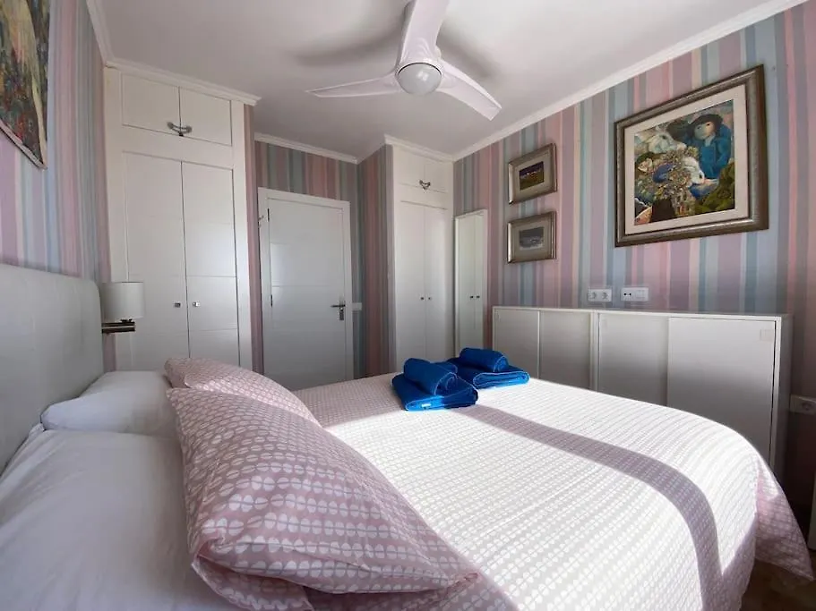 Appartamento Buenavista Puerto del Carmen