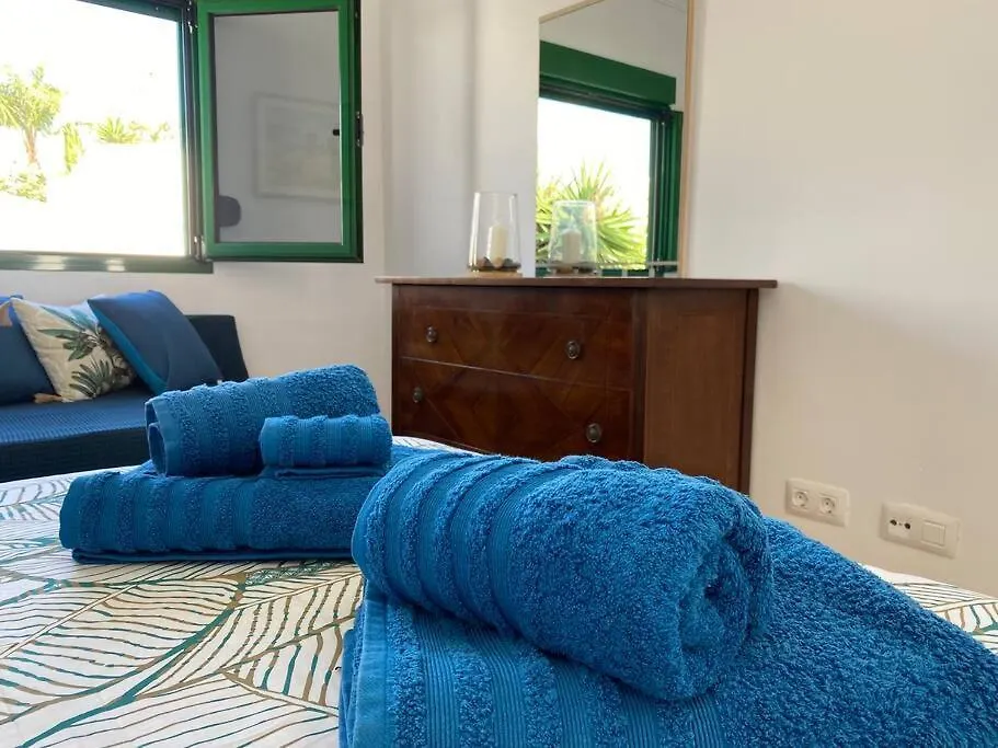 Appartamento Buenavista Puerto del Carmen