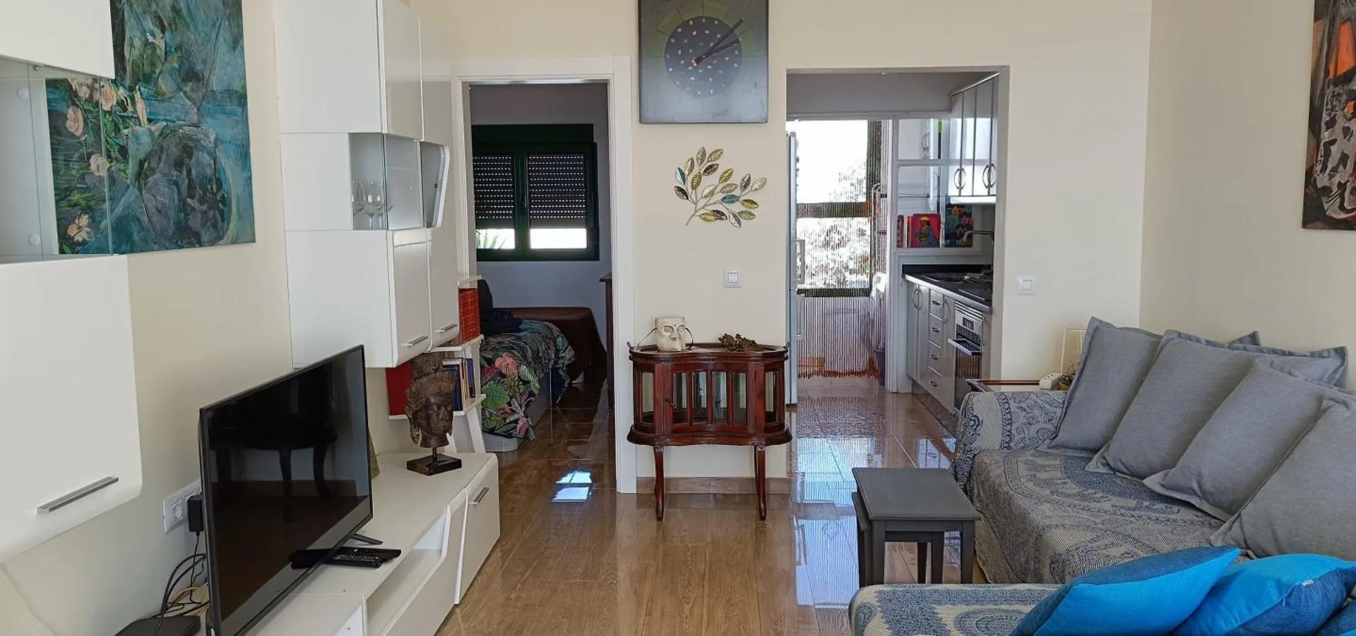 Appartamento Buenavista Puerto del Carmen