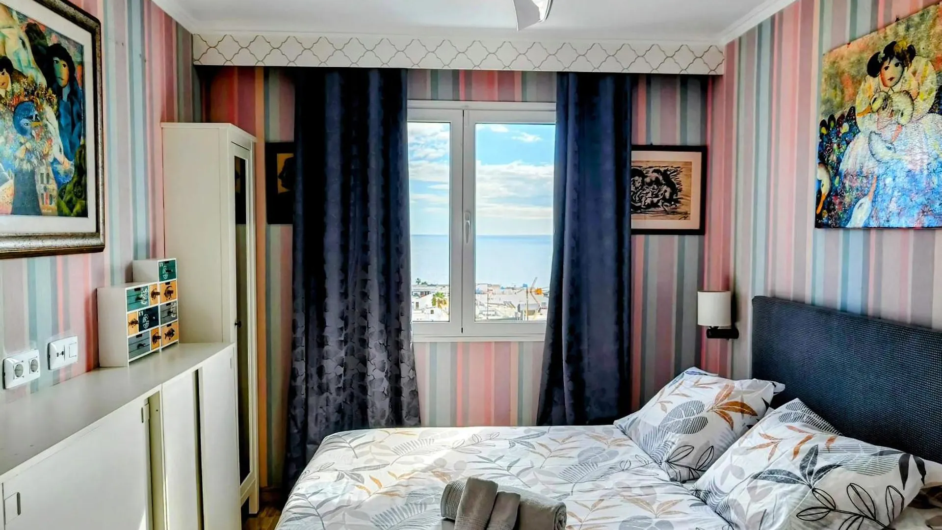 Appartamento Buenavista Puerto del Carmen  Spagna