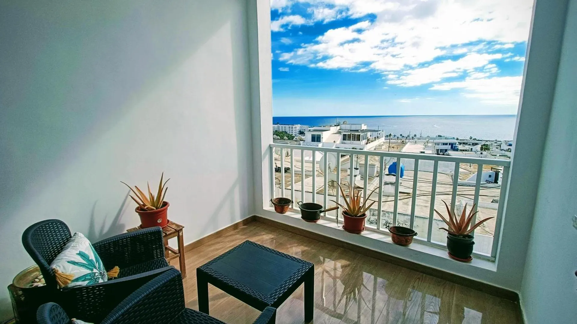 Appartamento Buenavista Puerto del Carmen