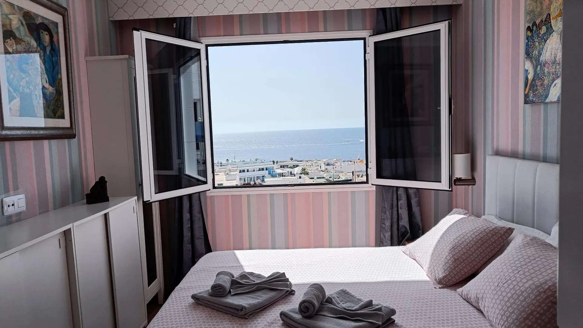 Appartamento Buenavista Puerto del Carmen  0*, Puerto del Carmen (Lanzarote)